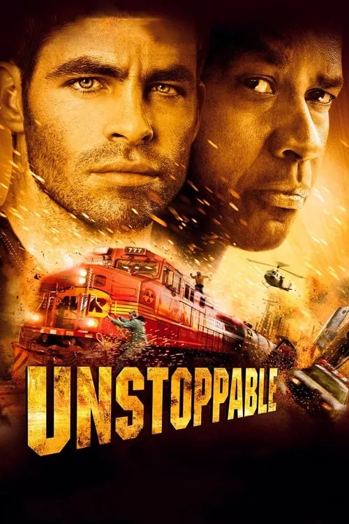 Unstoppable (movie)