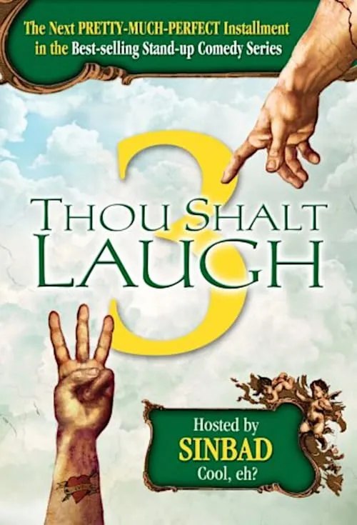 Thou Shalt Laugh 3 (movie)