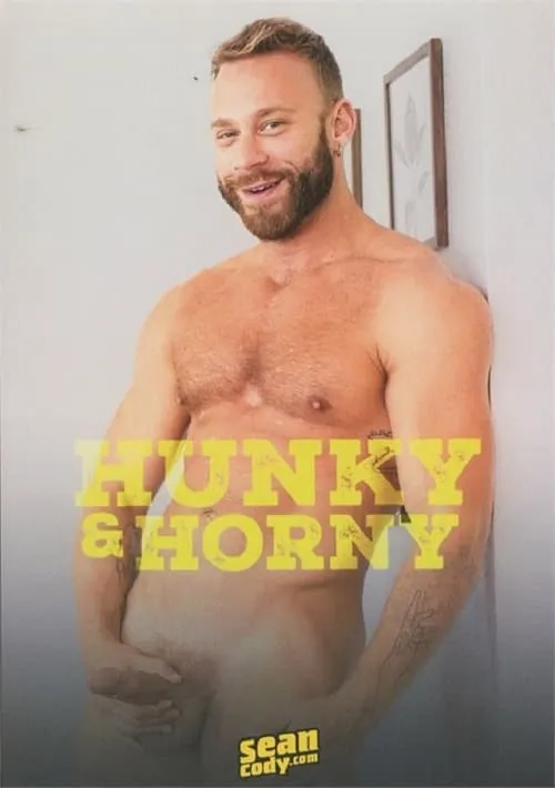 Hunky & Horny (movie)