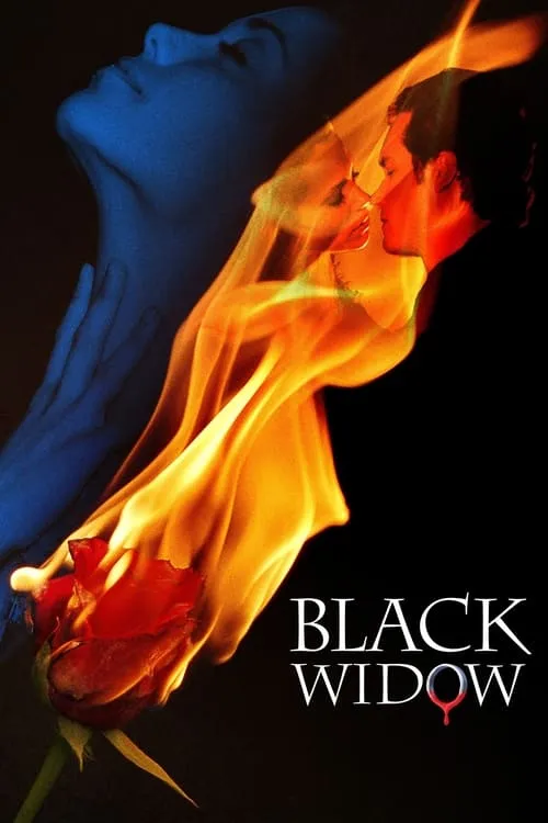 Black Widow (movie)