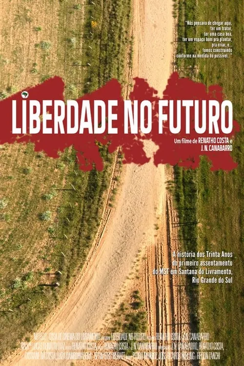 Liberdade no Futuro