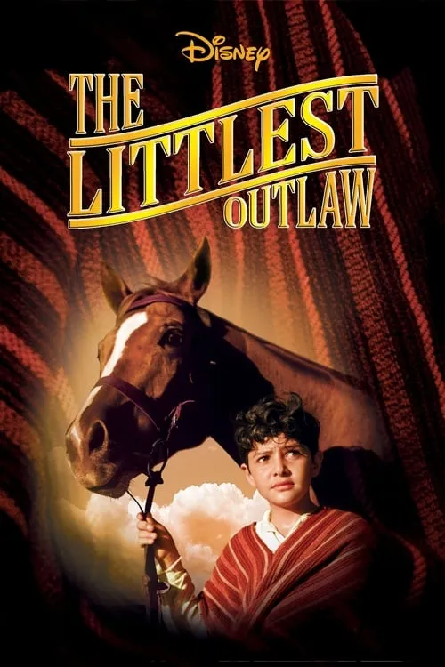 The Littlest Outlaw (movie)