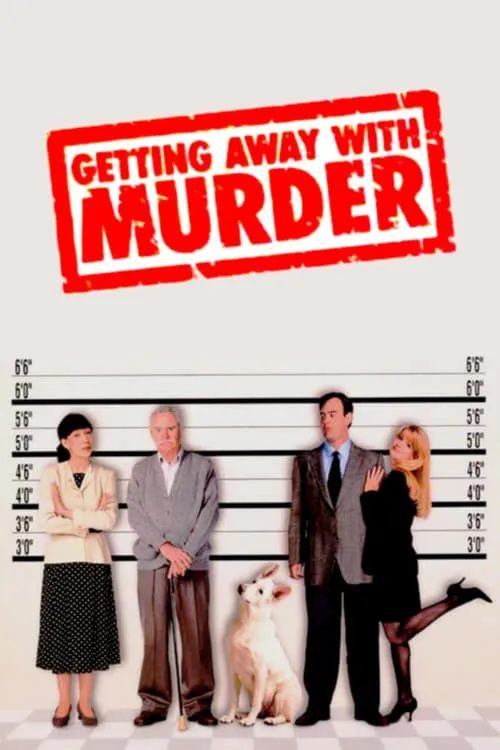 Getting Away with Murder (movie)