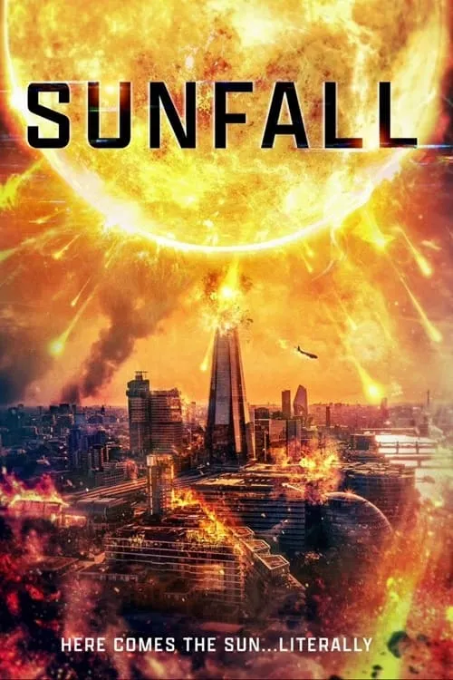 Sunfall (фильм)