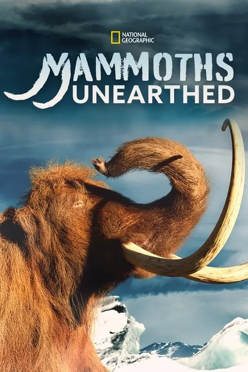 Mammoth Unearthed (movie)