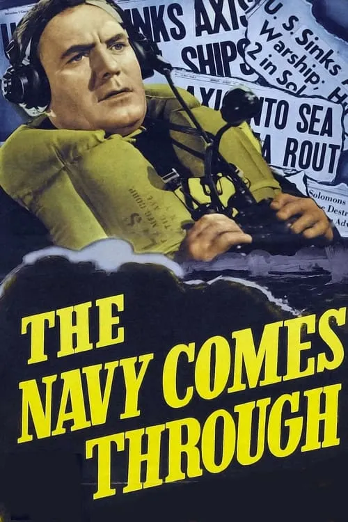 The Navy Comes Through (movie)