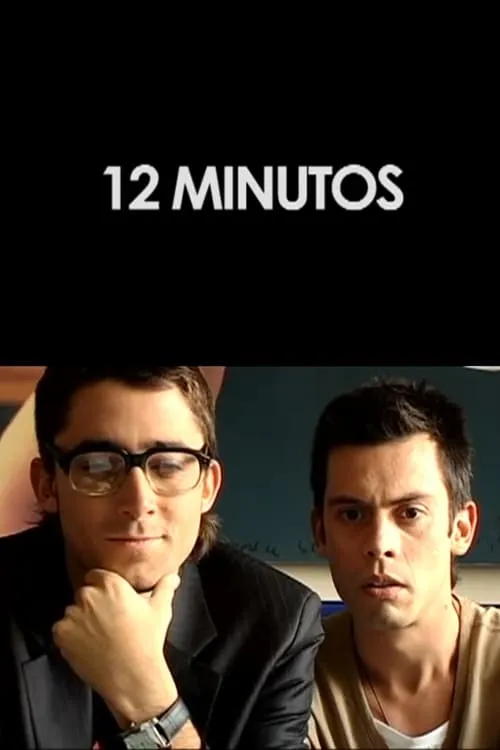 12 Minutes (movie)