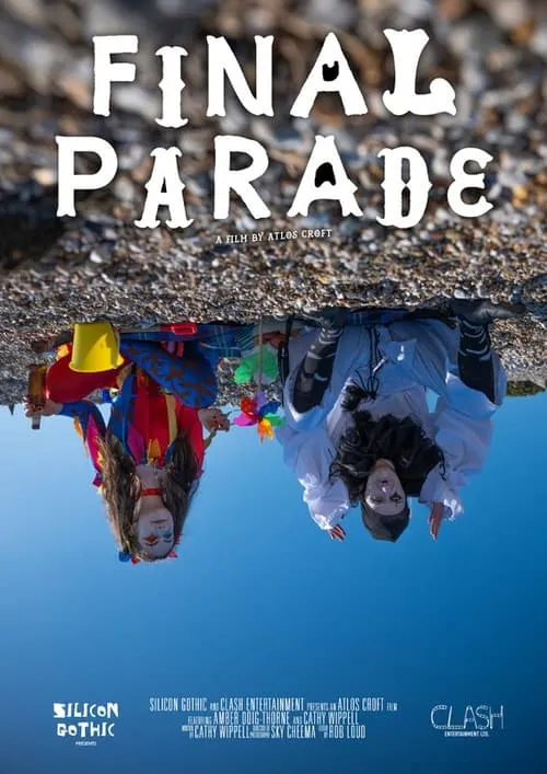 Final Parade (movie)