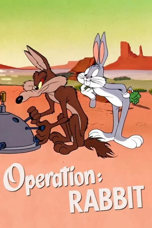 Operation: Rabbit (movie)