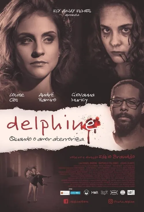 Delphine (фильм)