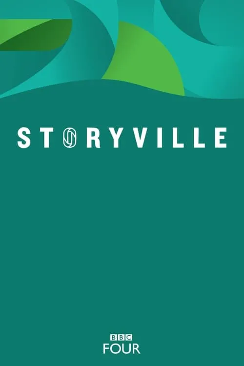 Storyville (series)