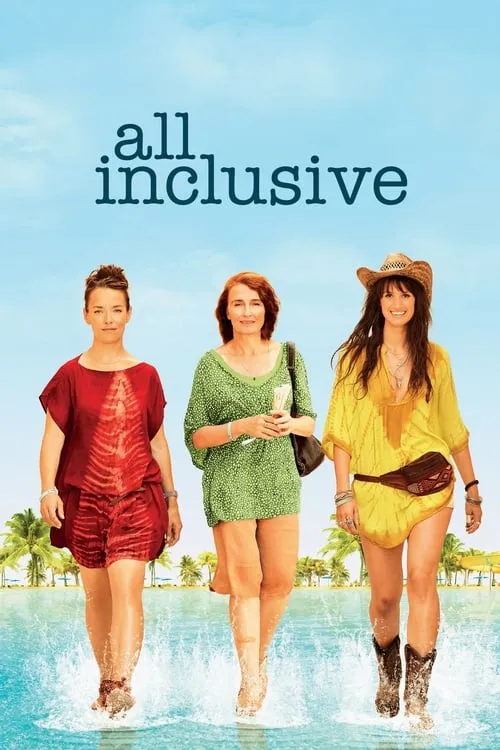 All Inclusive (movie)