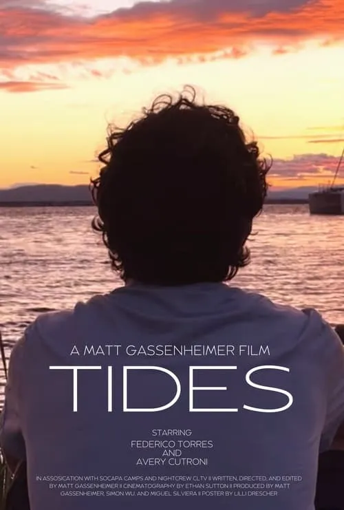 Tides (movie)