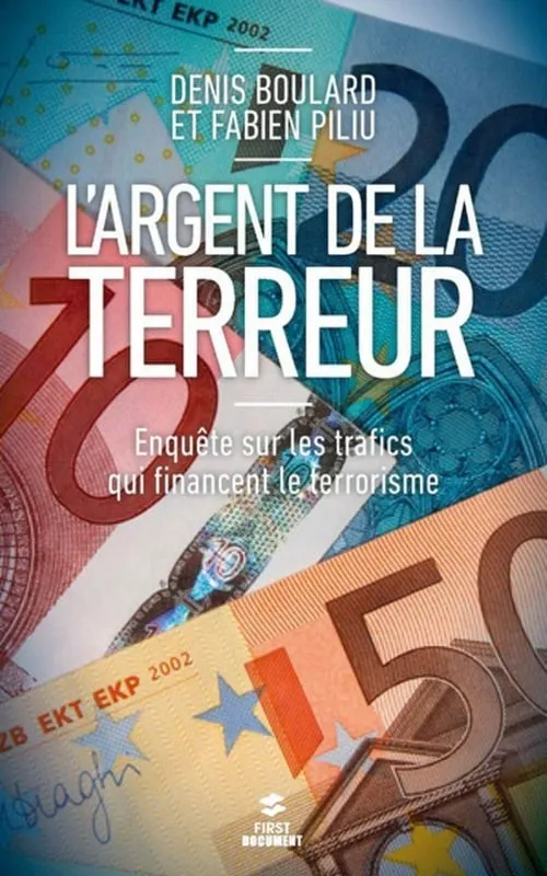 L'argent de la terreur (фильм)