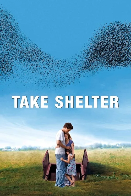 Take Shelter (movie)