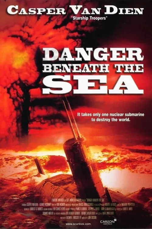 Danger Beneath the Sea (movie)