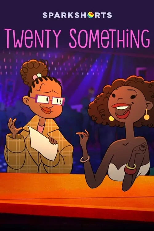 Twenty Something (movie)