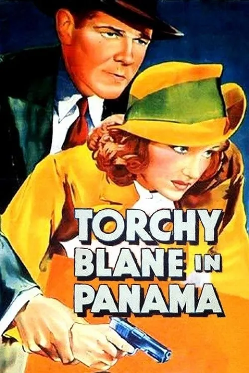 Torchy Blane in Panama (фильм)