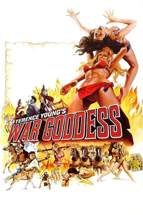 War Goddess (movie)