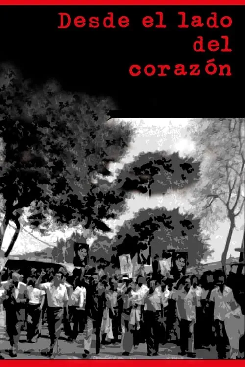 Desde el lado del corazón (movie)