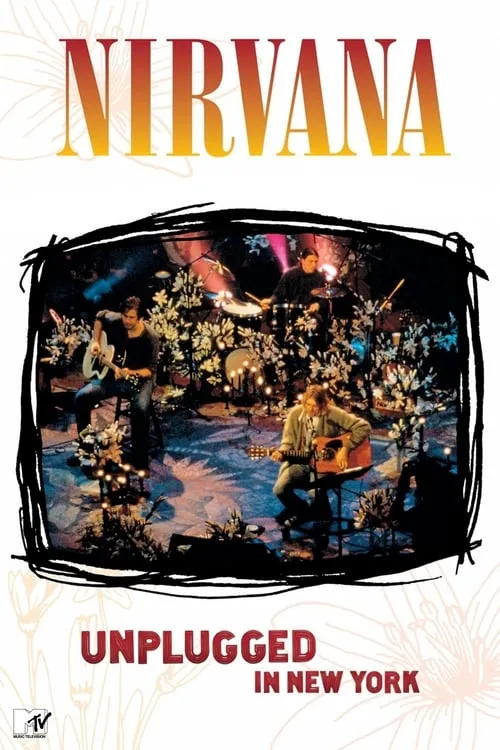 Nirvana: Unplugged In New York (movie)