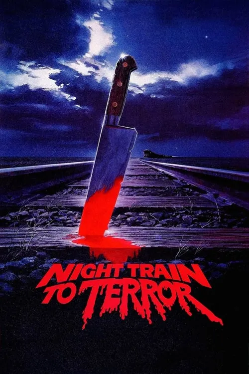 Night Train to Terror (movie)