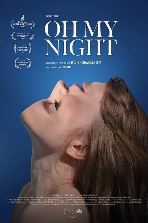 Oh My Night (movie)