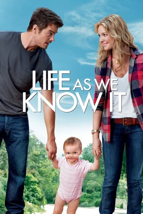 Life As We Know It (movie)