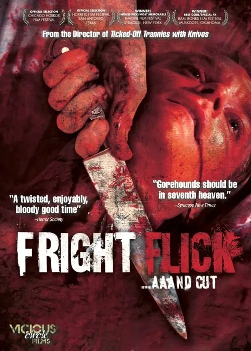 Fright Flick (movie)