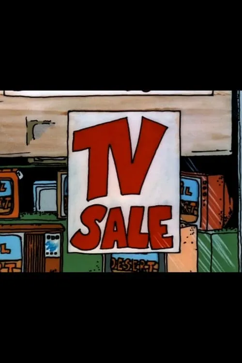 TV Sale (фильм)