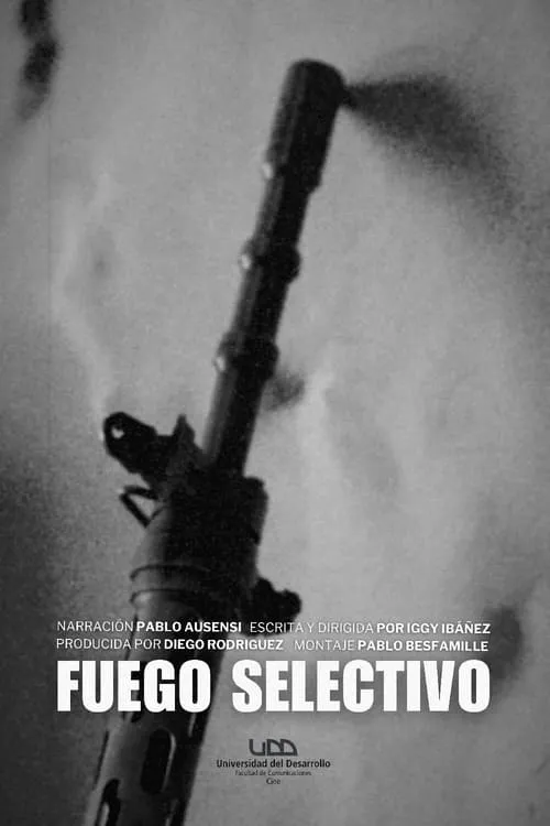 Fuego Selectivo (фильм)