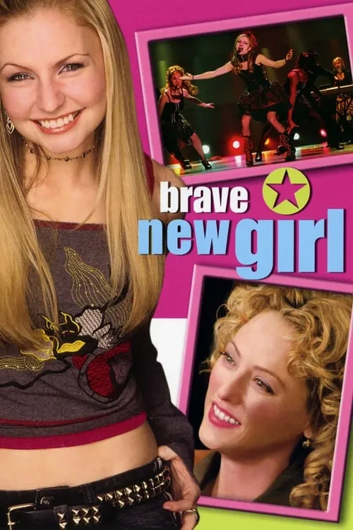 Brave New Girl (movie)