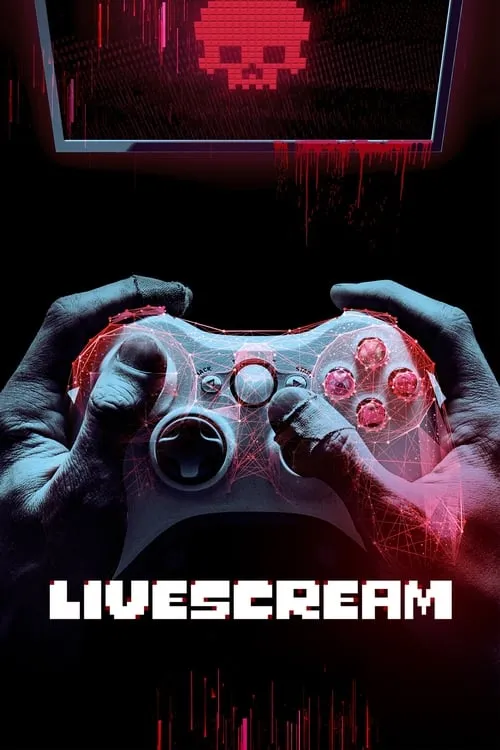 Livescream (movie)