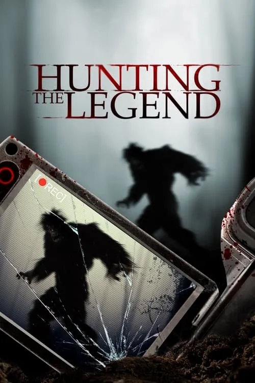 Hunting the Legend (фильм)