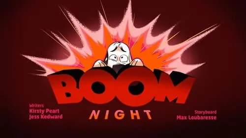 Boom Night