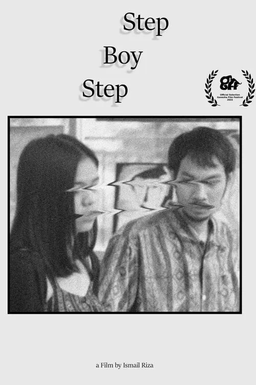 Step Boy Step (movie)