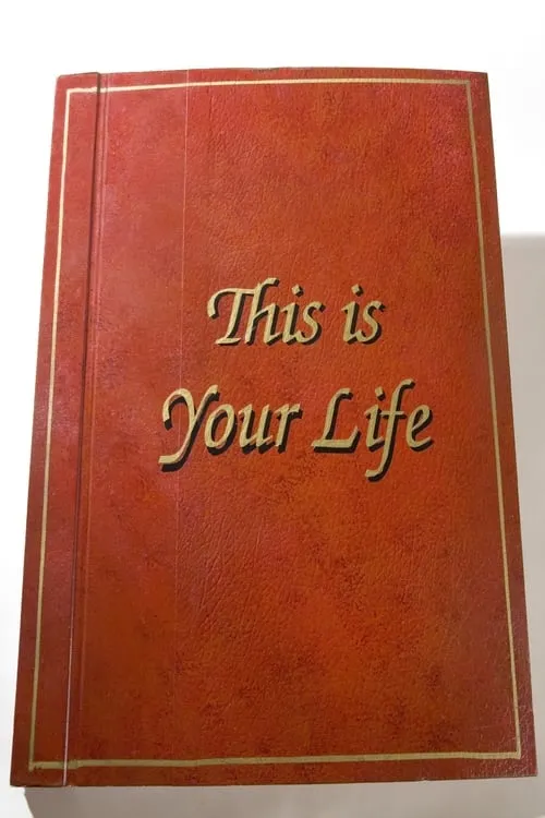 This Is Your Life (series)