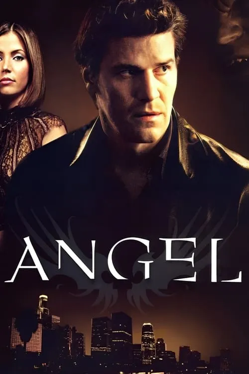Angel (series)