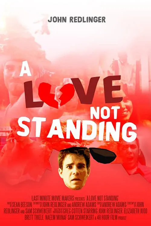 A Love Not Standing (фильм)