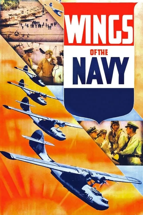 Wings of the Navy (movie)