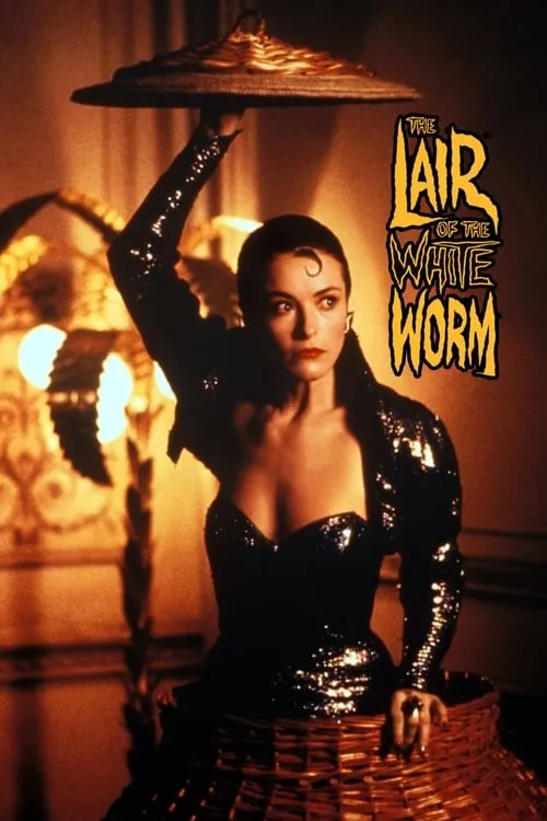 The Lair of the White Worm (movie)
