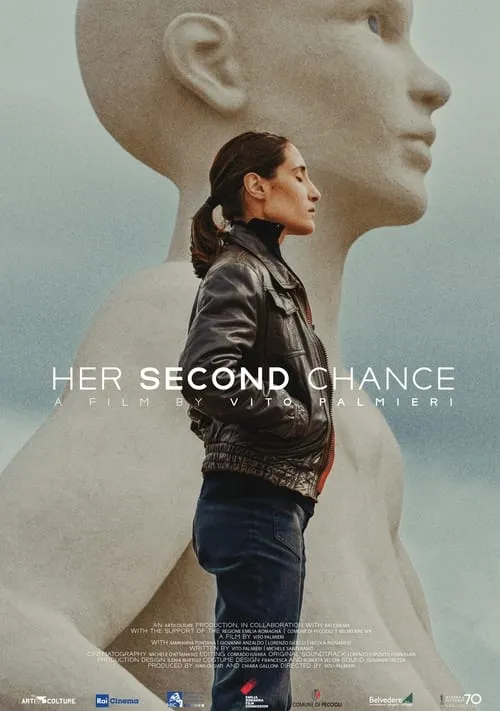 Her Second Chance (movie)