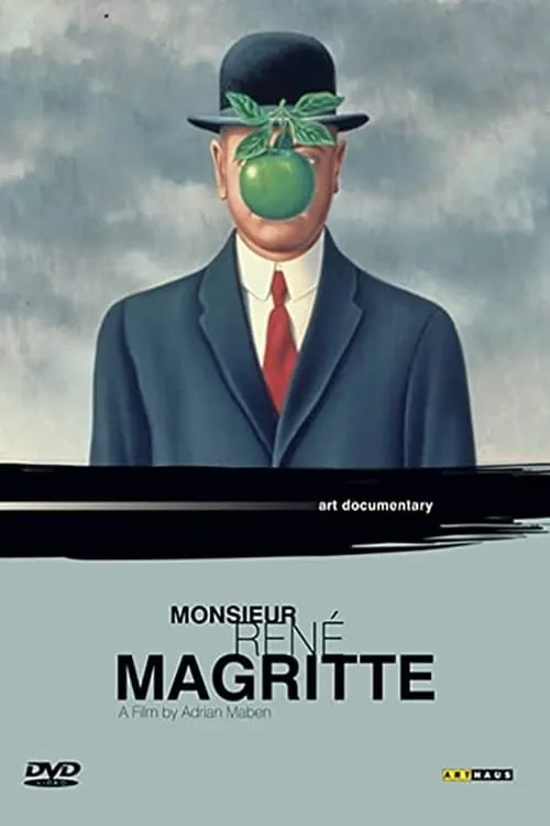 Monsieur René Magritte (фильм)