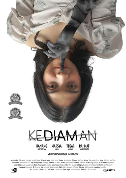 Kediaman (movie)