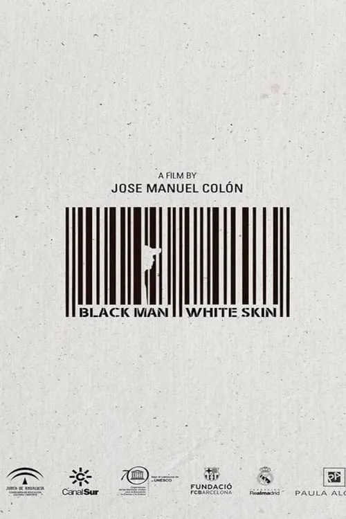 Black Man White Skin (movie)