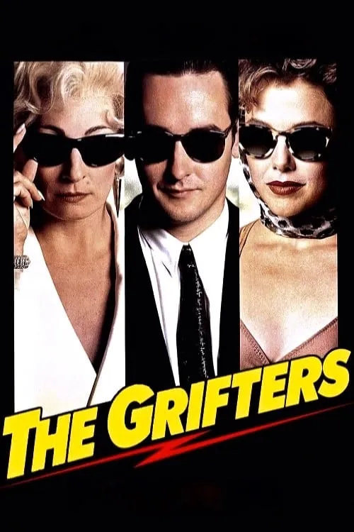The Grifters (movie)