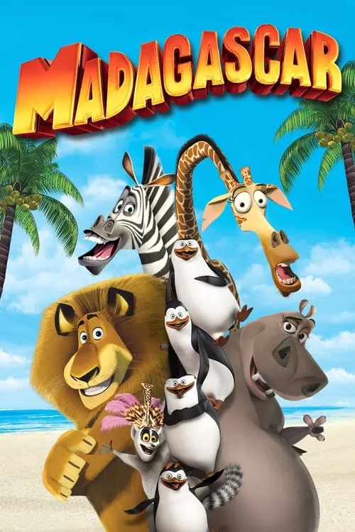Madagascar (movie)