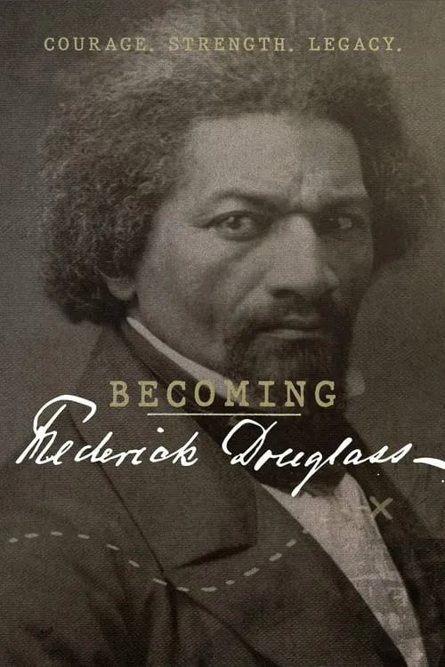 Becoming Frederick Douglass (movie)