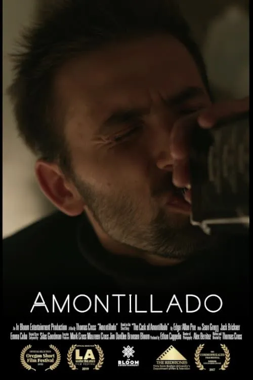 Amontillado (movie)