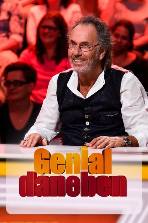 Genial daneben (сериал)